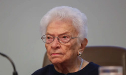 Com 91 anos, Erundina é a deputada estadual mais velha eleita em 2026