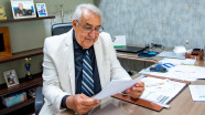 Ministro do TSE vota para anular candidatura de Jerson Domingos a deputado estadual