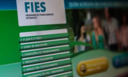 Fies 2026/2: Faculdades privadas podem ofertar vagas até esta quarta