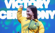 Com sete ouros, Brasil lidera Open das Américas de halterofilismo
