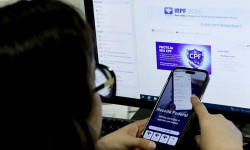 Receita envia cartas a 498 mil que estão na malha fina até o dia 20