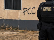 Operação da Polícia Federal mira integrantes do PCC com atuação na região norte de MS