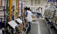 Faturamento da indústria cai 3,5% em agosto, informa CNI