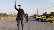 Polícia Militar Rodoviária inicia a operação Padroeira 2026 nesta sexta-feira em MS