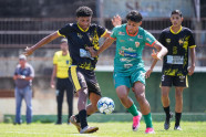 Três jogos pelo Campeonato Estadual Sub-17 acontecem neste sábado