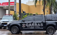 Confronto entre policiais e suspeitos de integrar Comando Vermelho deixa 4 mortos em MS