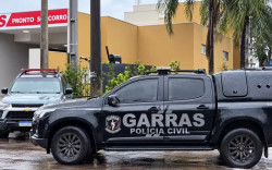 Confronto entre policiais e suspeitos de integrar Comando Vermelho deixa 4 mortos em MS