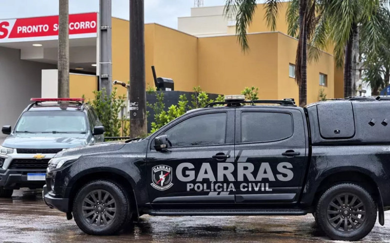 Confronto entre policiais e suspeitos de integrar Comando Vermelho deixa 4 mortos em MS