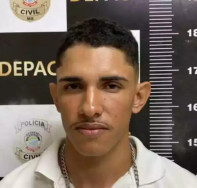 Nem letalidade policial intimida facções e mais 3 são executados em Mato Grosso do Sul