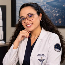 Peruana que estudava medicina em Dourados morre após acidente de trânsito