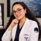 Peruana que estudava medicina em Dourados morre após acidente de trânsito