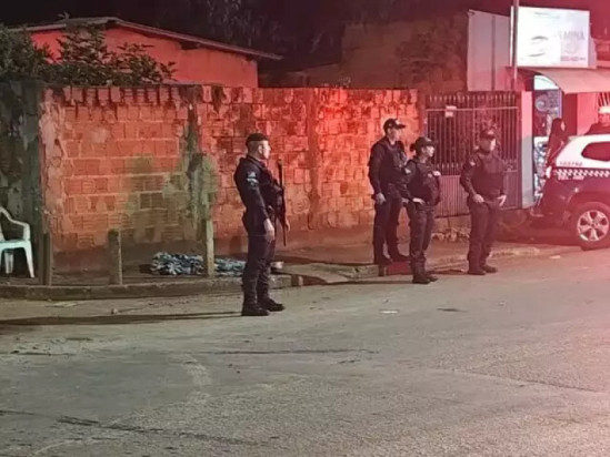 Adolescente é assassinado a tiros em bairro da Capital; polícia investiga autoria