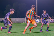 Operário, Náutico e Colorado saem na frente nas quartas do Estadual Sub-17