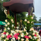 Nossa Senhora Aparecida: 95 anos da padroeira do Brasil; entenda
