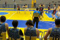 Dourados recebe finais do Estadual de Basquetebol Sub-16