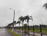Pancadas de chuva e máxima de 28ºC "marcam" a quarta-feira em Dourados