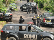 Grupo que trazia drogas da Bolívia para MS e outros estados é alvo da polícia