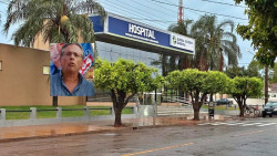 Governo exonera assessor “tô com sede” para cobrar propina em reforma de hospital