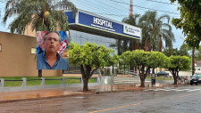 Governo exonera assessor “tô com sede” para cobrar propina em reforma de hospital
