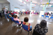 Ações de prevenção e cuidado com a saúde da mulher acontece sábado nos bairros