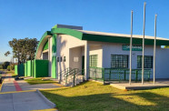 Detran promove melhorias em 18 unidades de MS