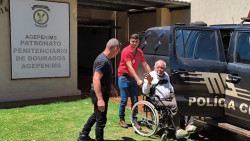 Morre aos 85 anos o ex-deputado Roberto Razuk, patriarca do Jogo do Bicho em MS