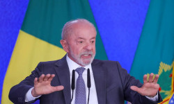 Pressionado, Lula defende redução da maioridade penal para crimes hediondos