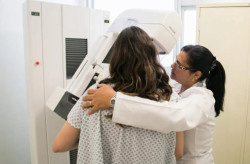 Campanha reforça importância da prevenção e diagnóstico precoce do câncer de mama