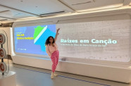 Arquivo Público abre exposição com os hinos de MS que participaram de concurso em 1978