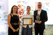 Cachaça produzida em MS conquista 3º lugar em prêmio nacional