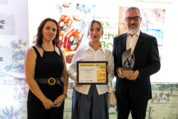 Cachaça produzida em MS conquista 3º lugar em prêmio nacional
