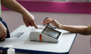 Eleitor sem biometria pode votar no 2º turno das eleições