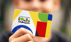Pagamentos de outubro do Bolsa Família começam nesta segunda
