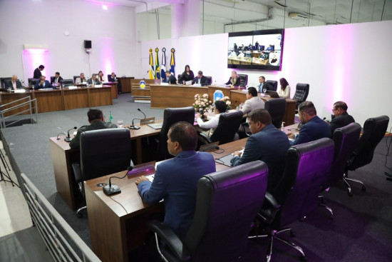 Câmara de Dourados aprova programa para regularização de edificações e obras