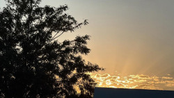 Previsão indica sol com poucas nuvens nesta terça-feira em Dourados