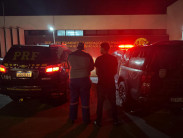 Polícia desarticula grupo especializado em furtos de caminhonetes; 4 são presos