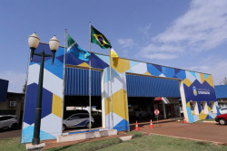 Prefeitura apresenta proposta de orçamento estimado em R$ 2,25 bilhões para 2027