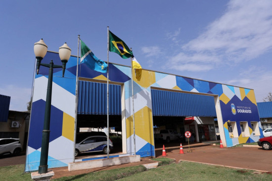 Prefeitura apresenta proposta de orçamento estimado em R$ 2,25 bilhões para 2027