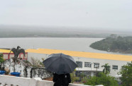 MS registra em 15 dias chuva acima da média prevista para todo mês