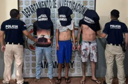 Faccionados do PCC são presos por envolvimento na morte de casal na fronteira