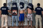 Faccionados do PCC são presos por envolvimento na morte de casal na fronteira