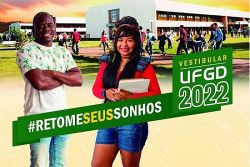 UFGD esclarece como funciona comissão de heteroidentificação