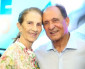 Ivanilde Teixeira, esposa do deputado estadual Zé Teixeira, morre aos 83 anos