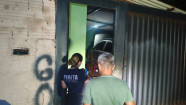 Homem se nega a vender droga para o CV, é morto na frente da filha e crime transmitido pelo celular