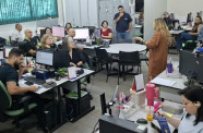 Iniciativa promove conscientização sobre dislexia nas escolas estaduais de MS