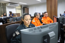 Segurança mobiliza 3,3 mil agentes para 2º turno das eleições em MS