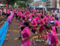Prefeitura muda largada e trajeto da 2ª Corrida e Caminhada Rosa “Mexa-se por Elas”