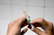 Casos de sarampo em outros países reforçam alerta para vacinação em MS