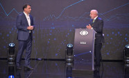 André Mendonça diz que Flávio e Lula podem divulgar sigilos