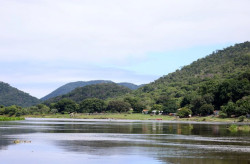 Com chuva e temperatura acima da média, El Niño pode causar onda de calor em MS